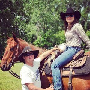 Meet your Posher, Jade